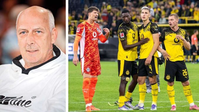 Mario Basler legt im Interview mit pikanter Prognose zum
