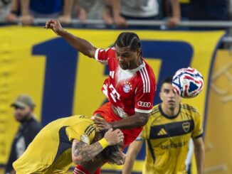 Besonderes Klub-WM-Geheimnis für Bayern und den BVB