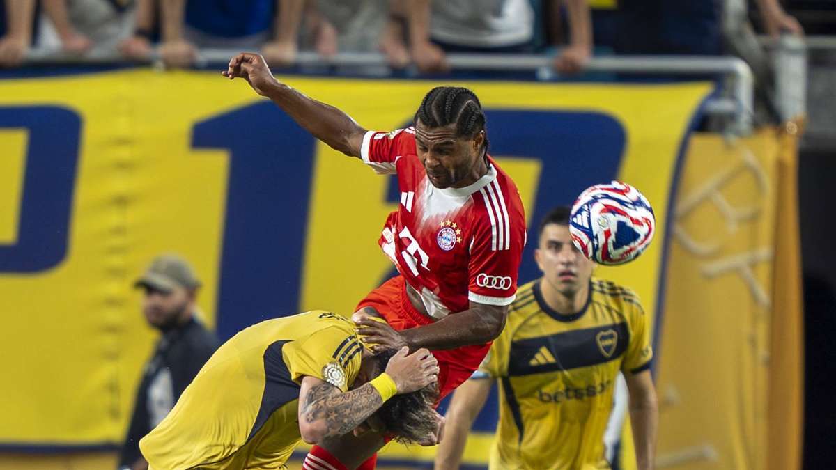 Klub-WM beflügelt FC Bayern und Borussia Dortmund auf