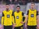 Verletzung von BVB-Führungsspieler Emre Can offenbar noch