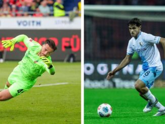 BVB-Plan mit zwei Top-Talenten droht komplett zu scheitern