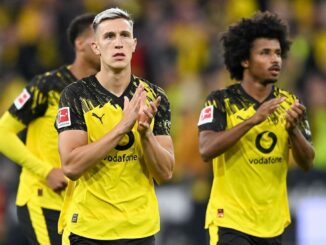 BVB-Star Nico Schlotterbeck dementiert Einigung im