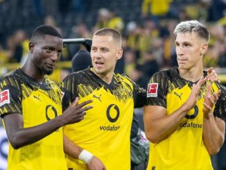 BVB-Star spricht emotional über Anfeindungen nach Abschied