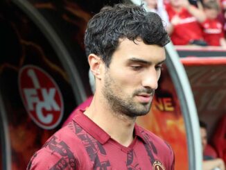Neuer Problem-Profi des FCK? Stürmer sorgte schonmal für