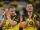 Wer ist hier der Abwehr-Boss? BVB-Star Anton überrascht
