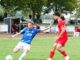 SV Darmstadt muss Eintracht Frankfurt ziehen lassen