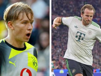 BVB-Star Nico Schlotterbeck staunt über „unglaubliche“