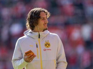 Fabio Silva überrascht gleich doppelt