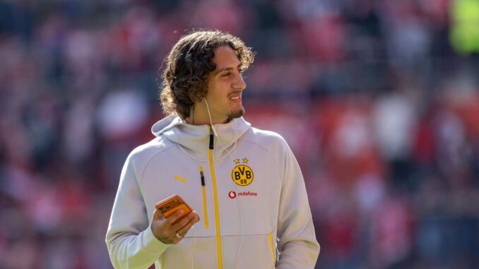 Fabio Silva überrascht gleich doppelt