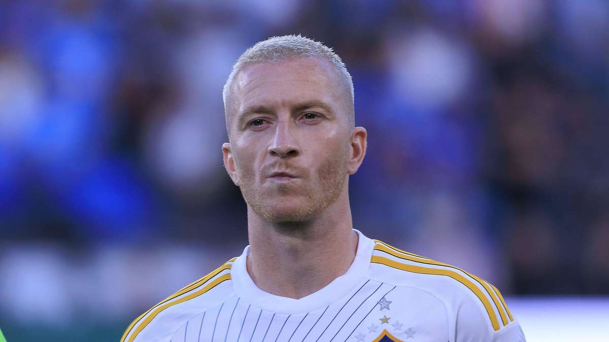 BVB-Legende Marco Reus freut sich über besonderes Geschenk