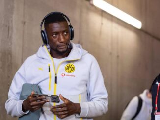 BVB-Boss Kehl weicht Fragen aus