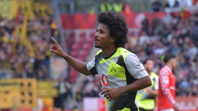 BVB-Star Adeyemi verwundert mit Erklärung für aktuellen