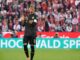 VfB-Kapitän Karazor verrät, wie seine Familie ihm nach