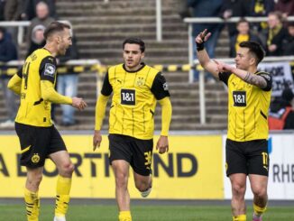 BVB-Leihspieler erlebt Horror-Start bei neuem Klub