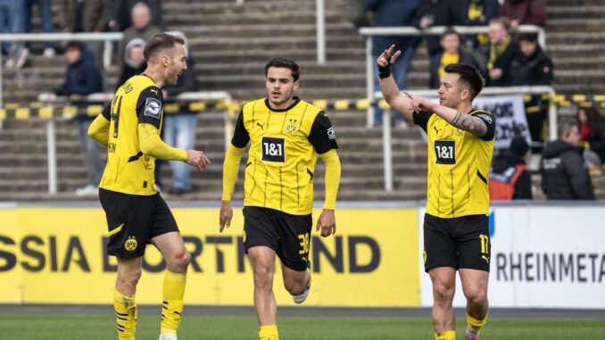 BVB-Leihspieler erlebt Horror-Start bei neuem Klub