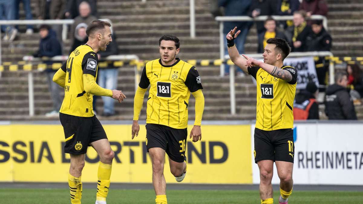 BVB-Leihspieler erlebt Horror-Start bei neuem Klub