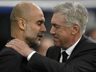 Guardiola stellt Ex-BVB-Star Haaland auf eine Stufe mit