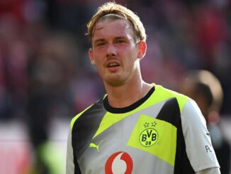 Verlängerung oder BVB-Abschied? Brandt-Aussage lässt Raum