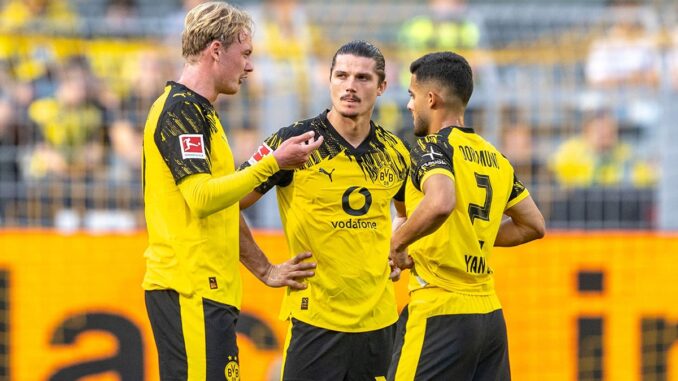 Bundesliga Außenseiter Tipps von Profis Bundesliga Außenseiter Tipps von Profis