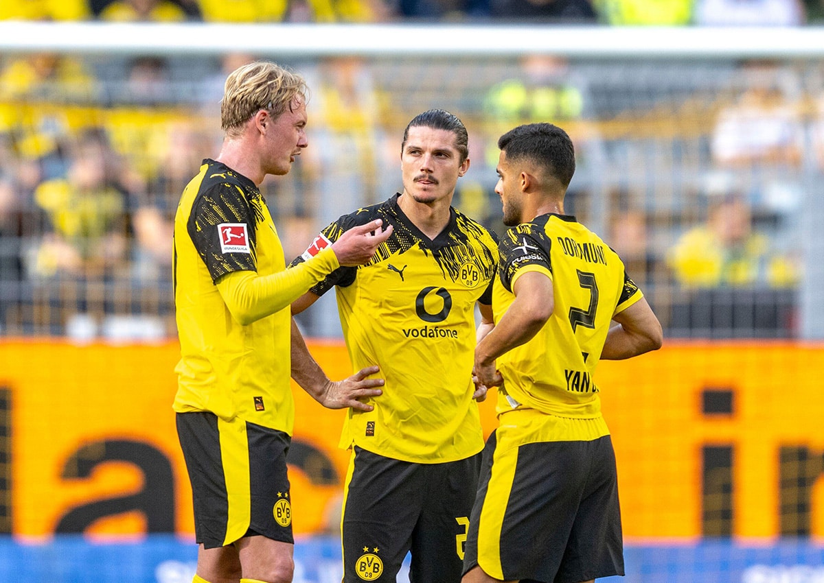 Bundesliga Außenseiter Tipps von Profis