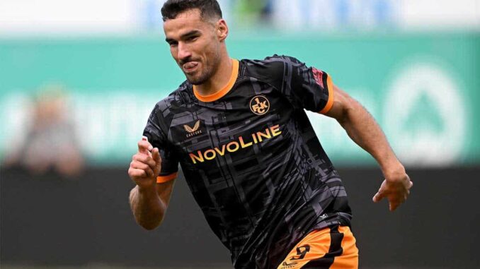 Paderborn vs. Kaiserslautern Tipp, Prognose & Quoten