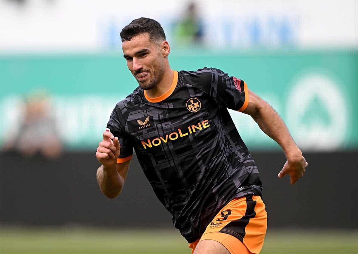 Paderborn vs. Kaiserslautern Tipp, Prognose & Quoten