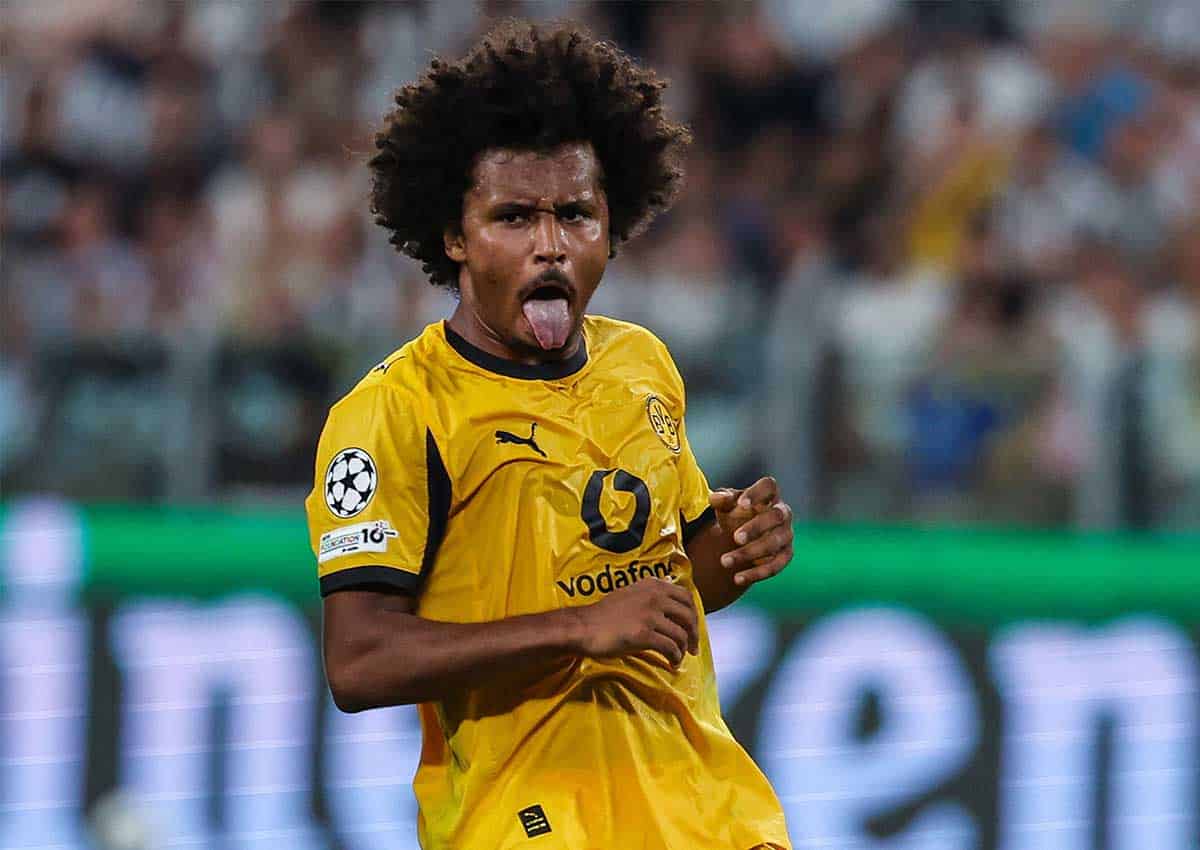 Champions League Außenseiter Tipps von Profis