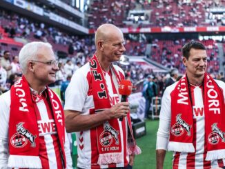 Neuer FC-Vorstand: Tickets, Dienstwagen und eine Vergütung