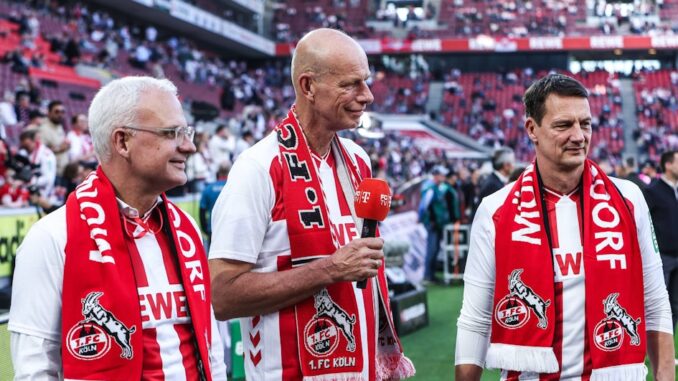 Neuer FC-Vorstand: Tickets, Dienstwagen und eine Vergütung