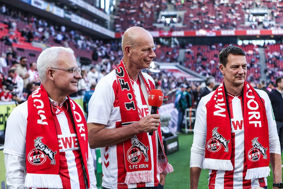 Neuer FC-Vorstand: Tickets, Dienstwagen und eine Vergütung