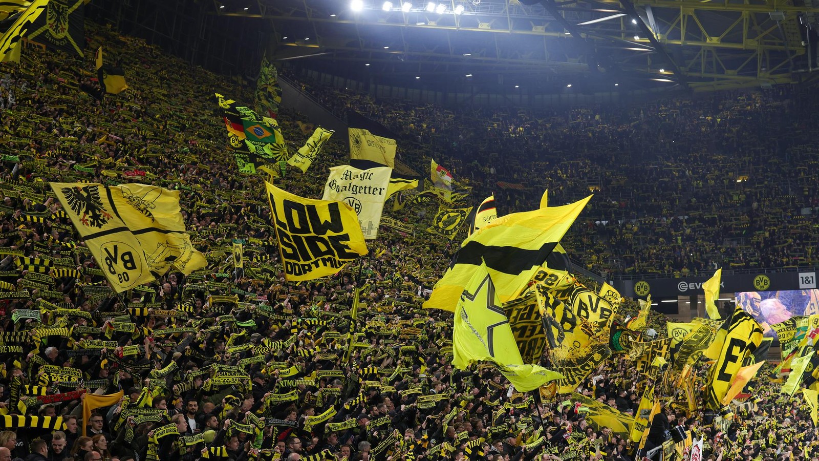 Hier läuft das Bundesliga-Spiel live im TV