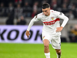 1. FC Köln gegen VfB Stuttgart: Dieser Sender überträgt