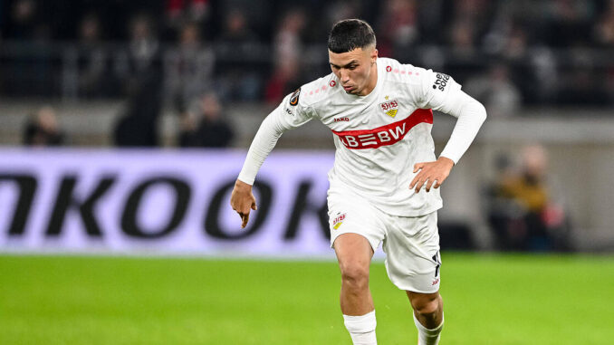 1. FC Köln gegen VfB Stuttgart: Dieser Sender überträgt
