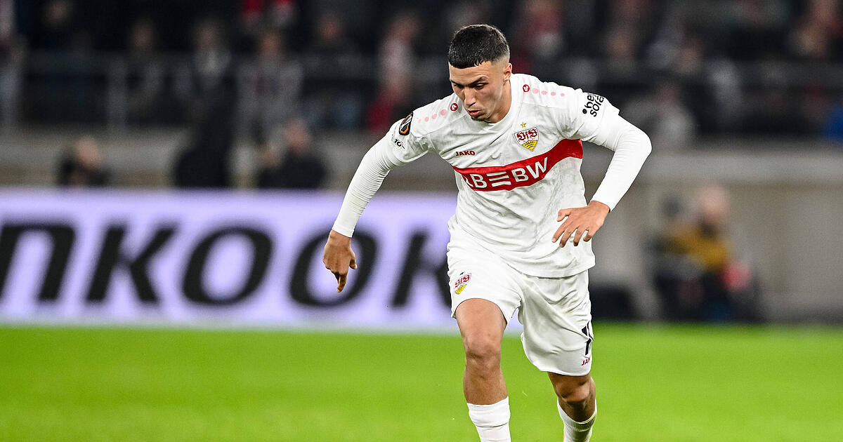 1. FC Köln gegen VfB Stuttgart: Dieser Sender überträgt