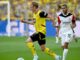Hammer! BVB nach Frankfurt, Schalke nach Darmstadt