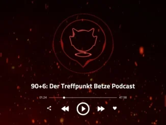 Folge 52 von 90+6: Ein Löwe geht spazieren