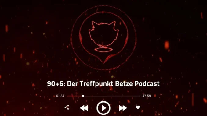 Folge 52 von 90+6: Ein Löwe geht spazieren