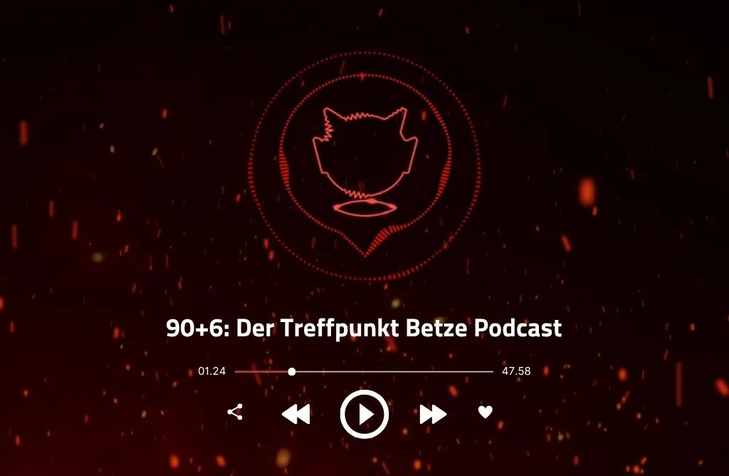 Folge 52 von 90+6: Ein Löwe geht spazieren