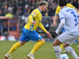 Schalke-Leihgabe Tempelmann erhöht Druck im Abstiegskampf