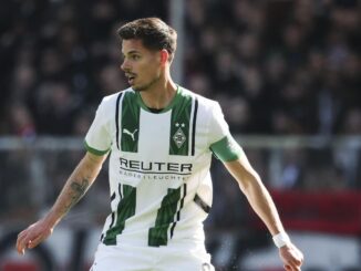 Weigl nach Saudi-Arabien – Wiedersehen mit Ex-BVB-Star