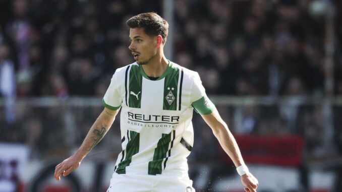 Weigl nach Saudi-Arabien – Wiedersehen mit Ex-BVB-Star Weigl nach Saudi-Arabien – Wiedersehen mit Ex-BVB-Star