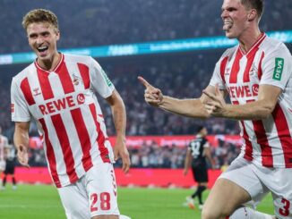 Heute live im Ticker! ETB SW Essen testet gegen