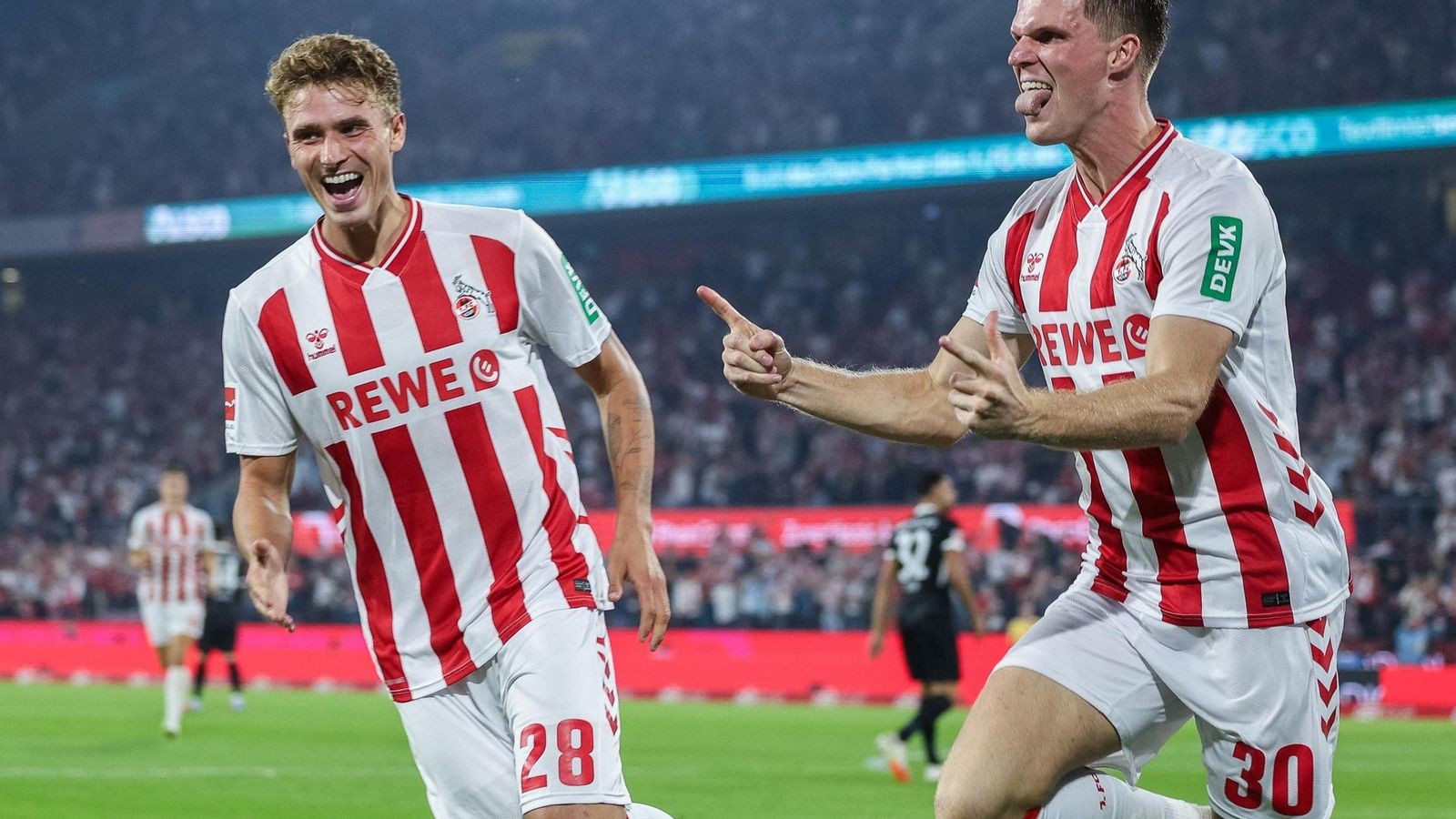 Heute live im Ticker! ETB SW Essen testet gegen