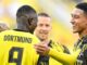 So hoch sind die Spieler von Borussia Dortmund bewertet