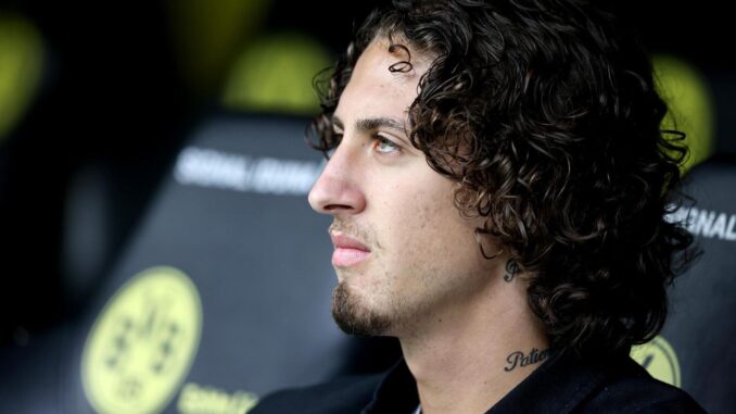 BVB-Wirbel um Fabio Silva: Verletzungs-Details werfen