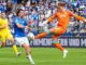 Eintracht-Keeper Hoffmann: Das geht mir brutal auf den