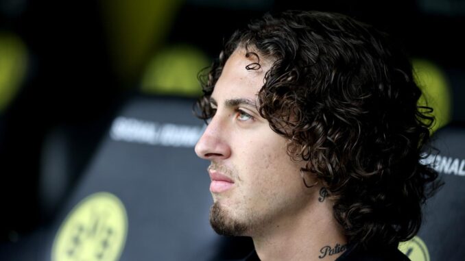 So ist der Stand bei Fabio Silva So ist der Stand bei Fabio Silva