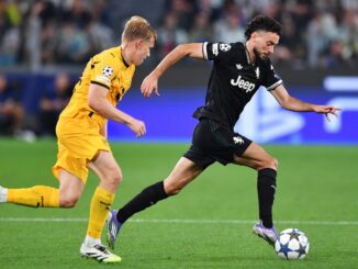 Kovac-Lob für BVB-Dauerbrenner Daniel Svensson