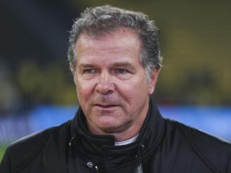 Andi Möller: So nahm ich Schalke-Boss Assauer auf den Arm