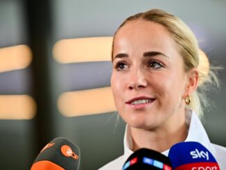 Giulia Gwinn gibt Comeback – und fordert nun den BVB